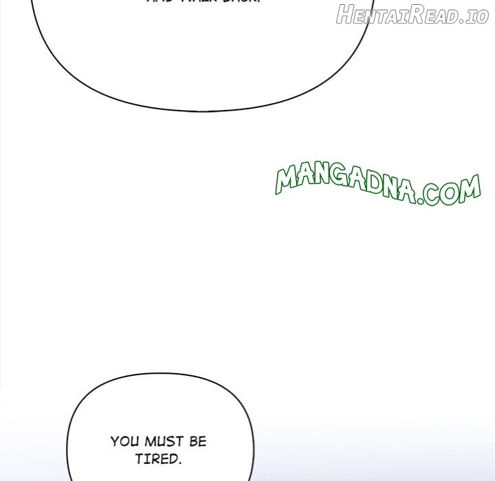 Trapped With My Boss Chapter 18 - page 8