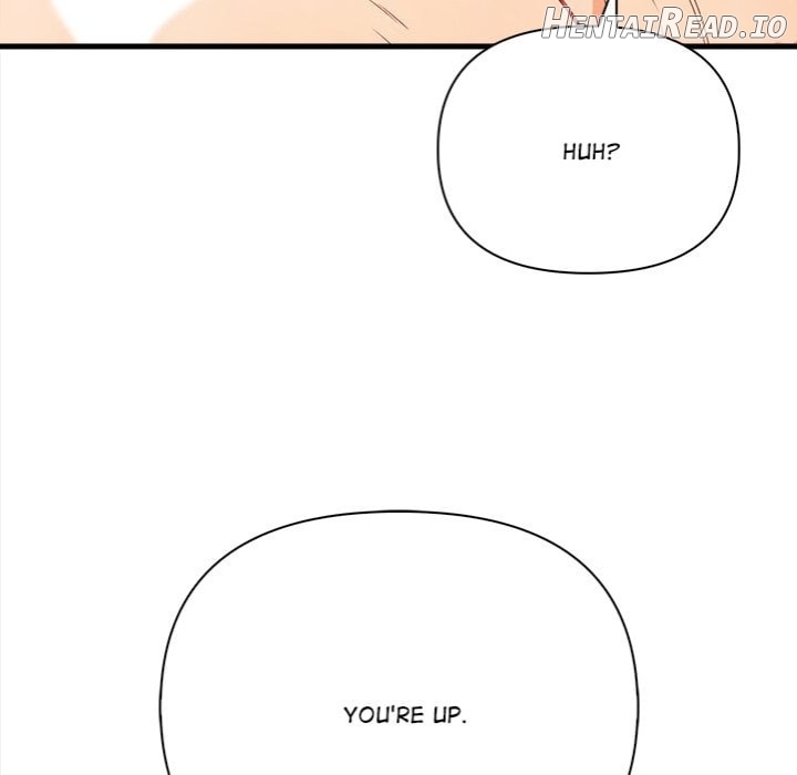 Trapped With My Boss Chapter 18 - page 86