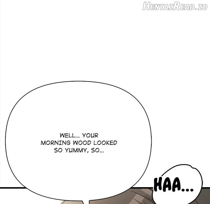 Trapped With My Boss Chapter 18 - page 91