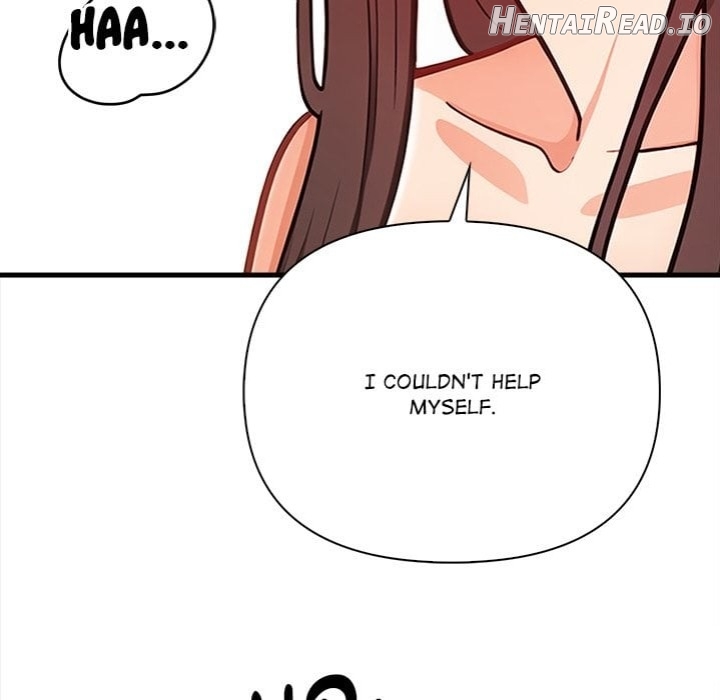 Trapped With My Boss Chapter 18 - page 93