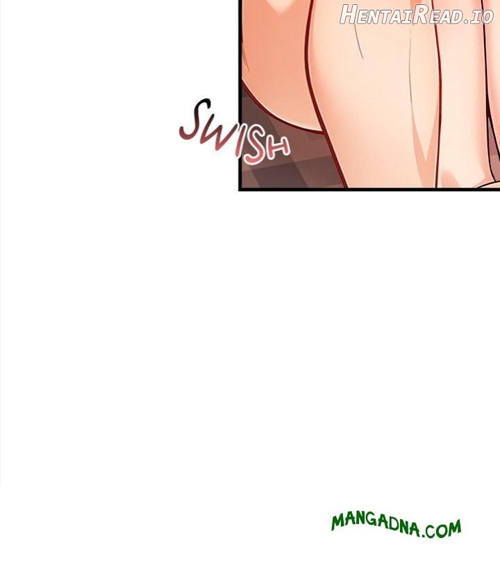 Trapped With My Boss Chapter 18 - page 96