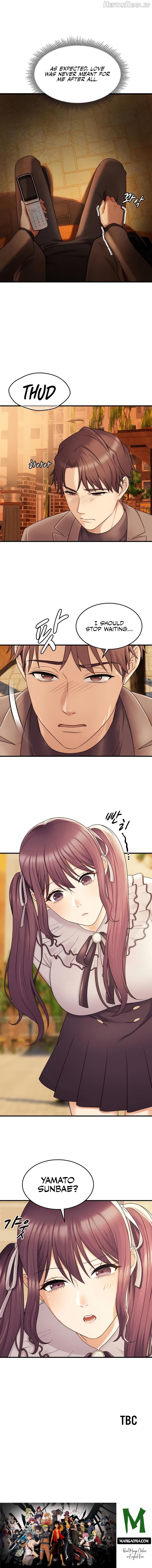One More Chance Chapter 15 - page 22