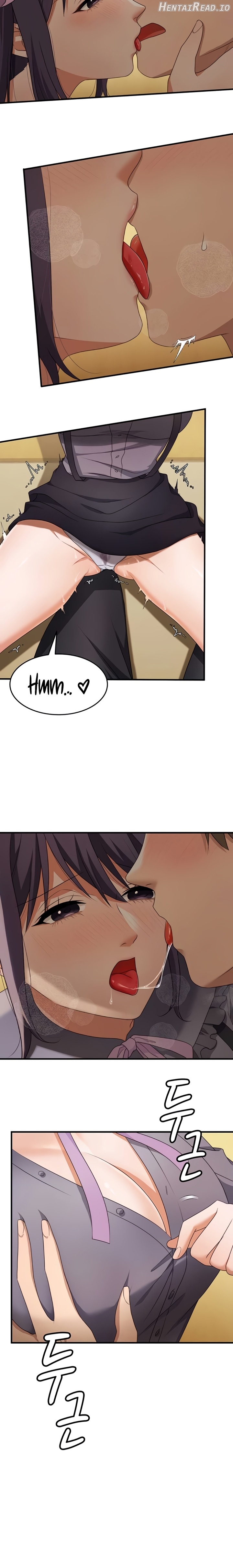 One More Chance Chapter 17 - page 12