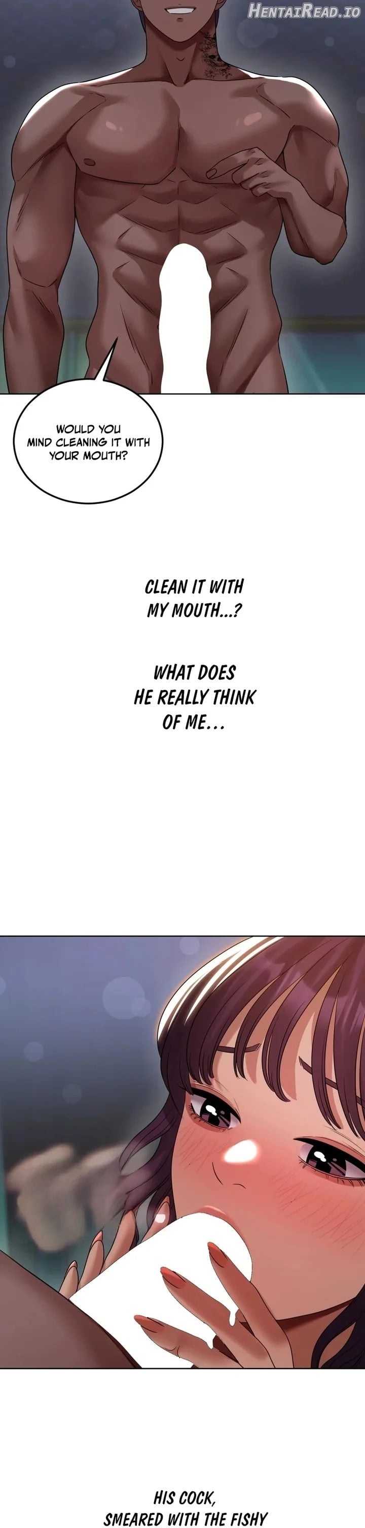 Drunken Maniac Chapter 37 - page 2