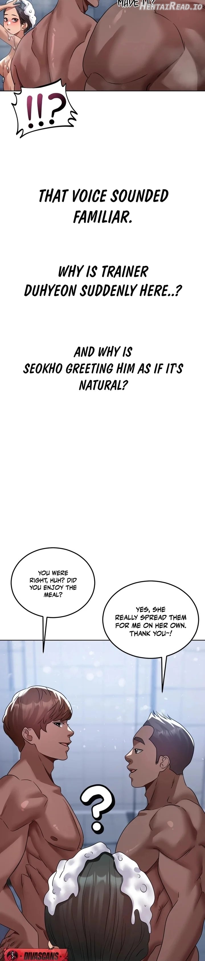 Drunken Maniac Chapter 47 - page 11