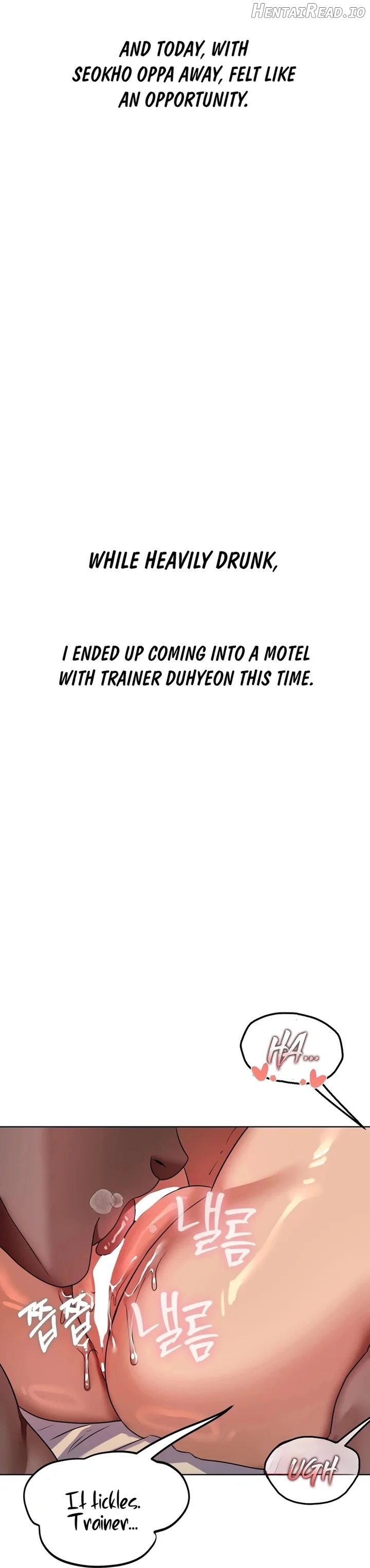 Drunken Maniac Chapter 46 - page 8