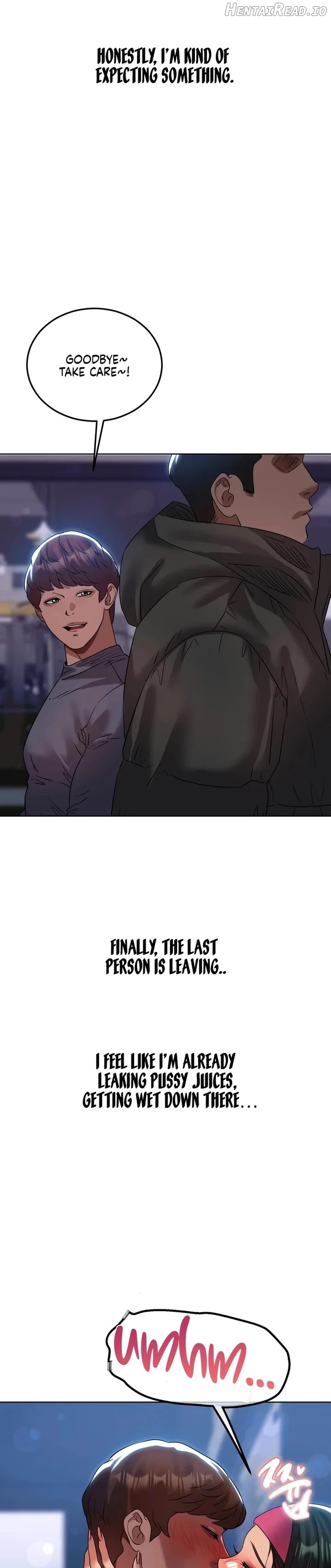Drunken Maniac Chapter 44 - page 14