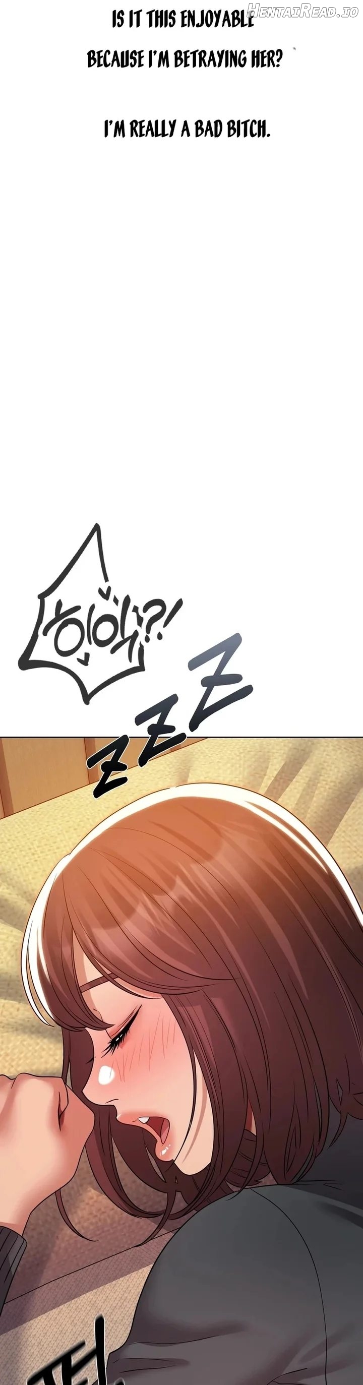 Drunken Maniac Chapter 43 - page 14
