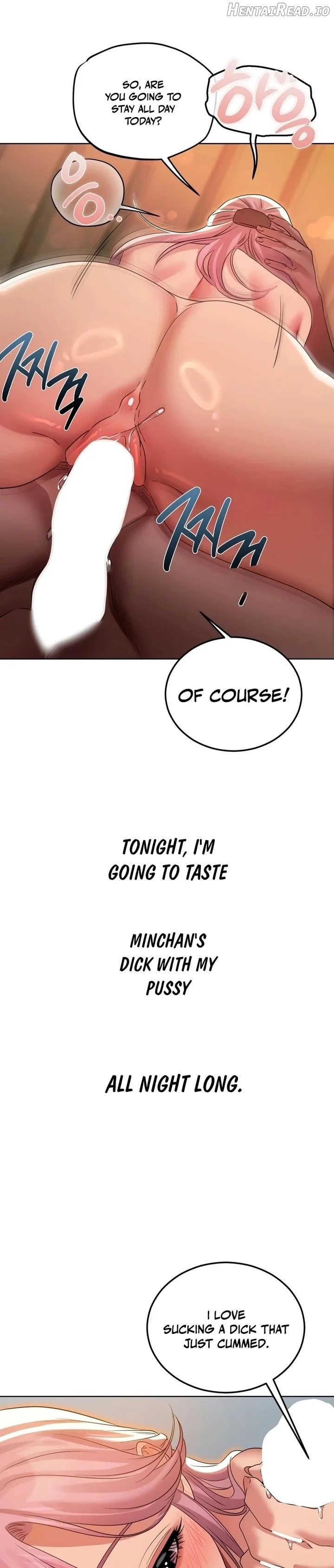 Drunken Maniac Chapter 42 - page 6