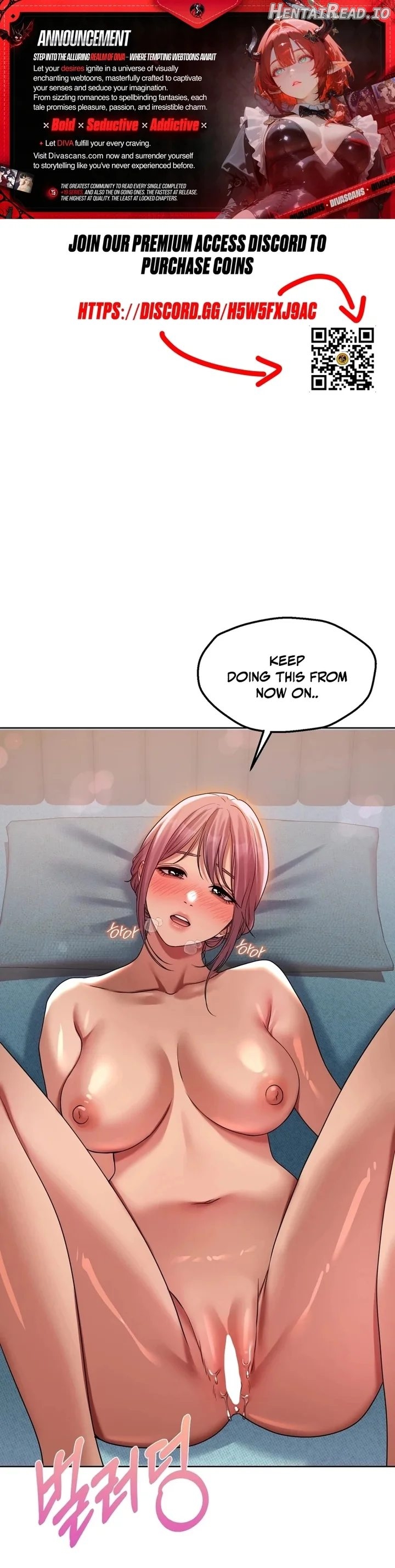 Drunken Maniac Chapter 41 - page 1