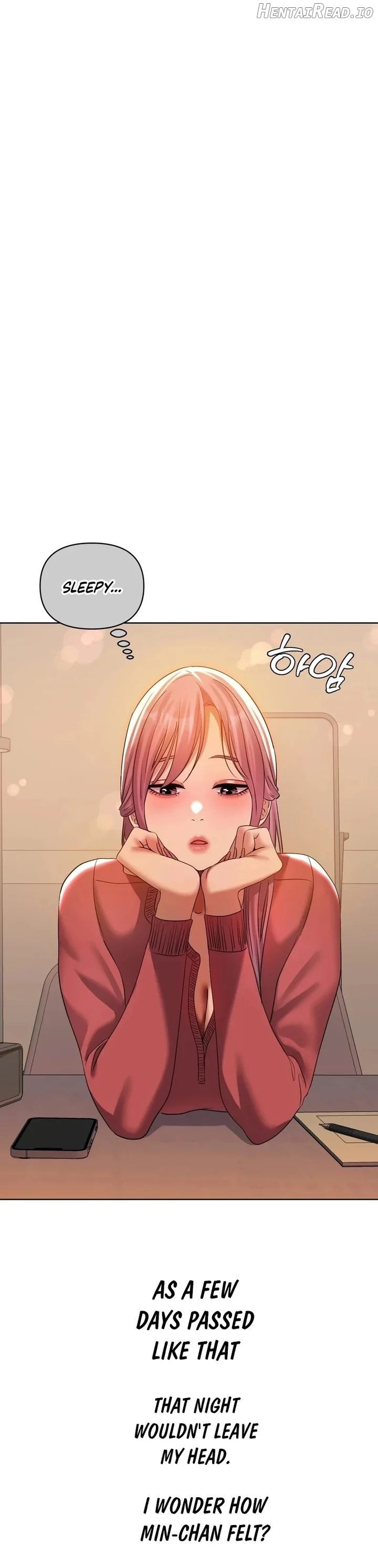 Drunken Maniac Chapter 41 - page 13
