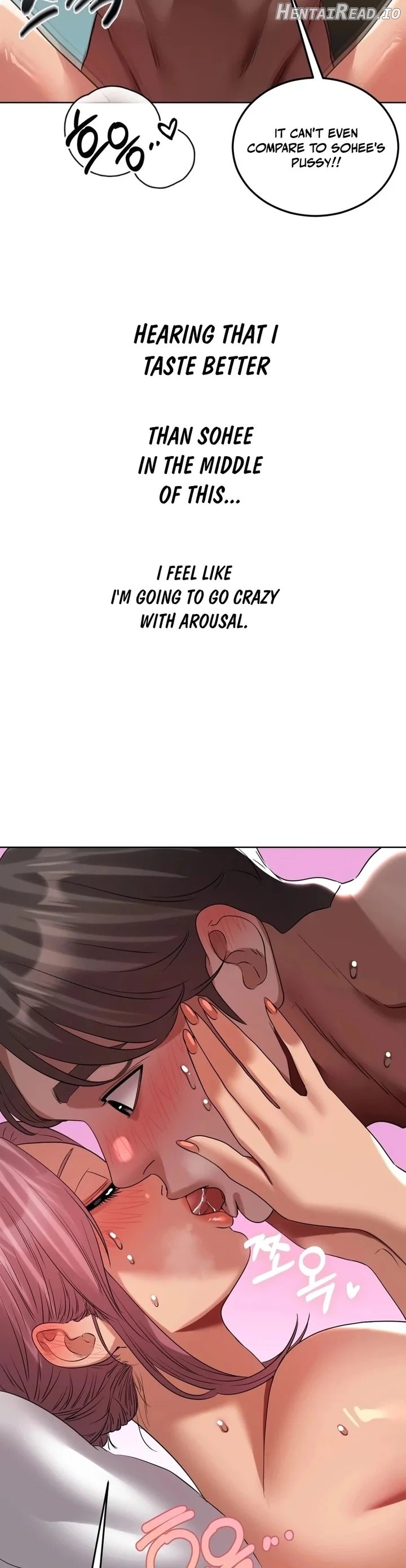 Drunken Maniac Chapter 41 - page 6