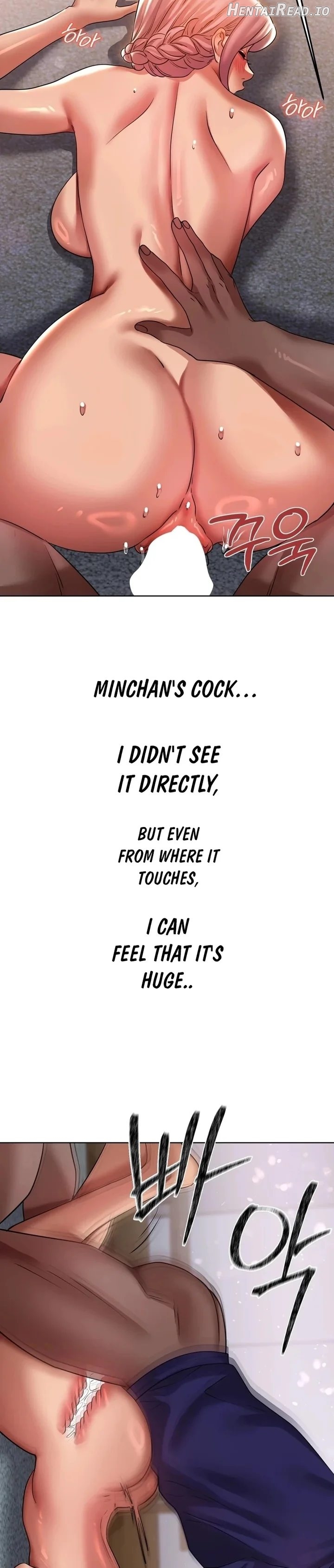 Drunken Maniac Chapter 40 - page 10