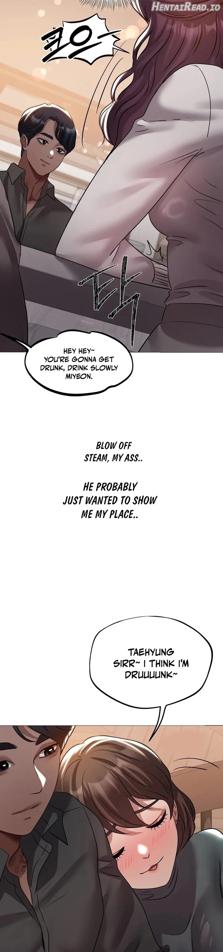Drunken Maniac Chapter 34 - page 12