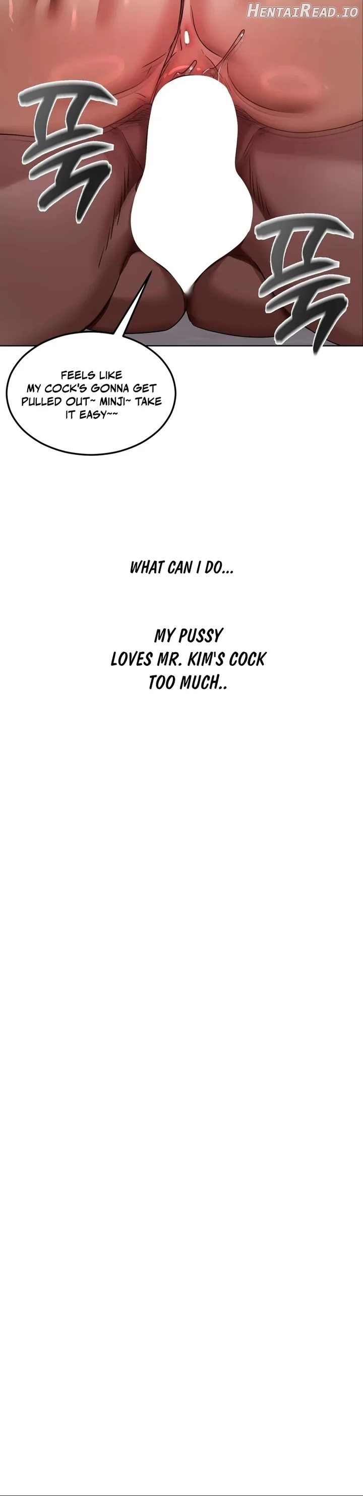 Drunken Maniac Chapter 33 - page 12