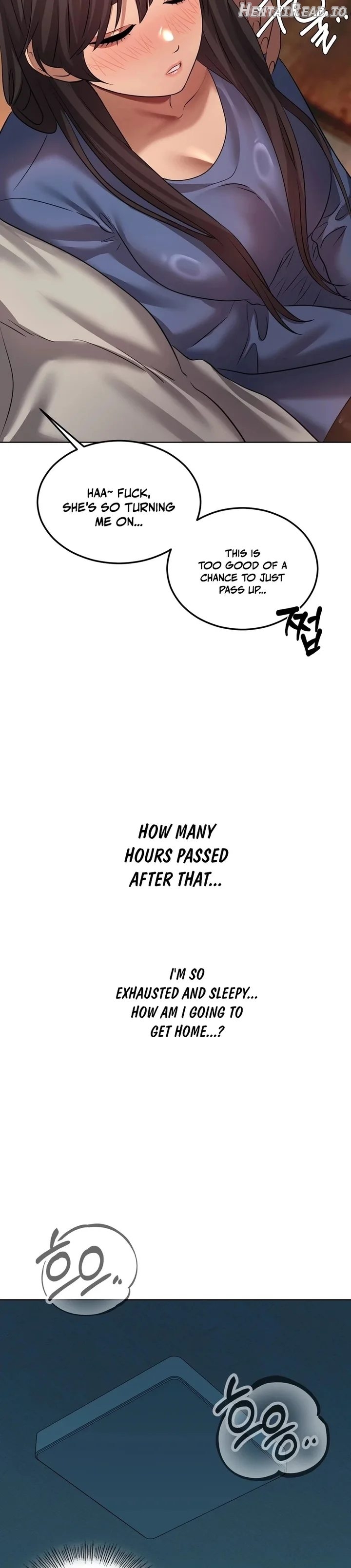 Drunken Maniac Chapter 29 - page 10
