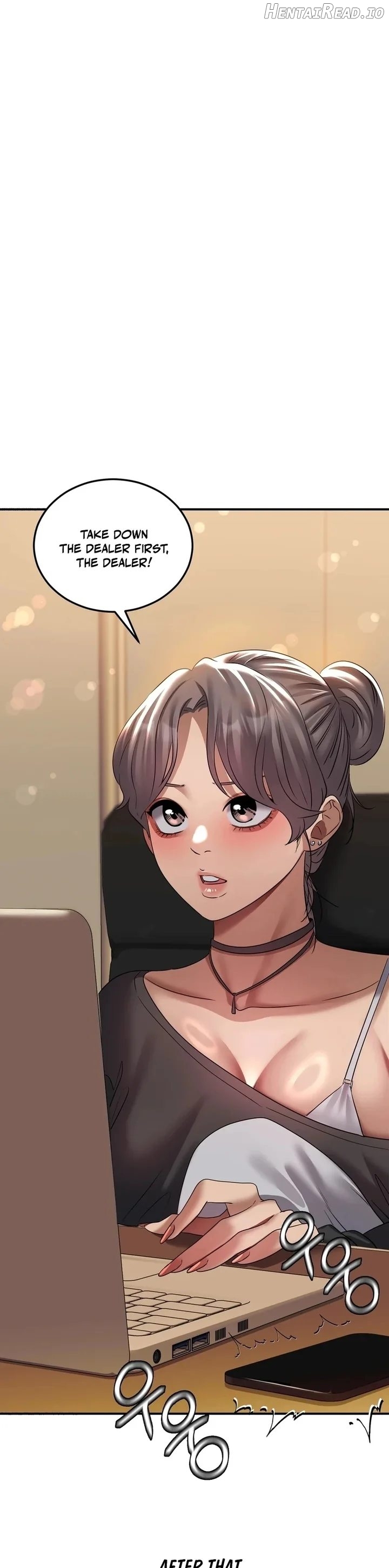 Drunken Maniac Chapter 28 - page 6
