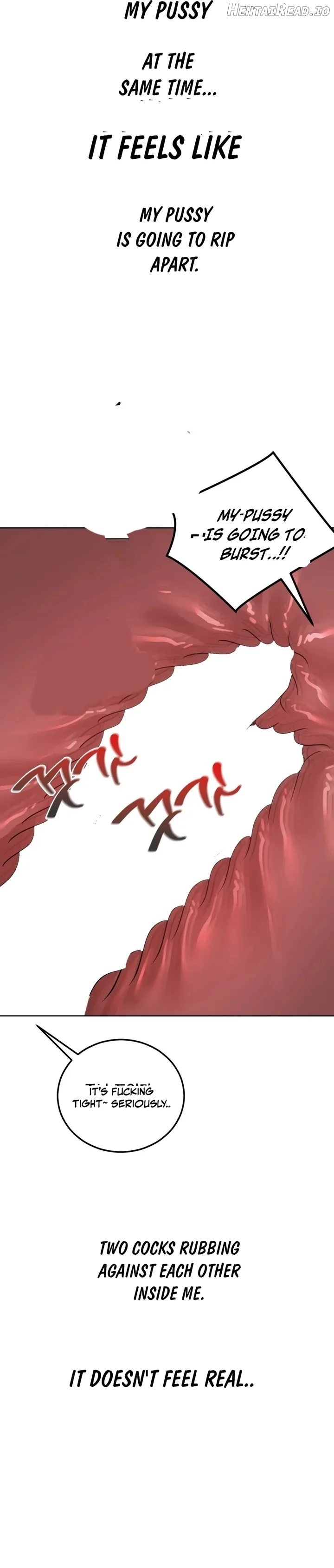 Drunken Maniac Chapter 48 - page 11
