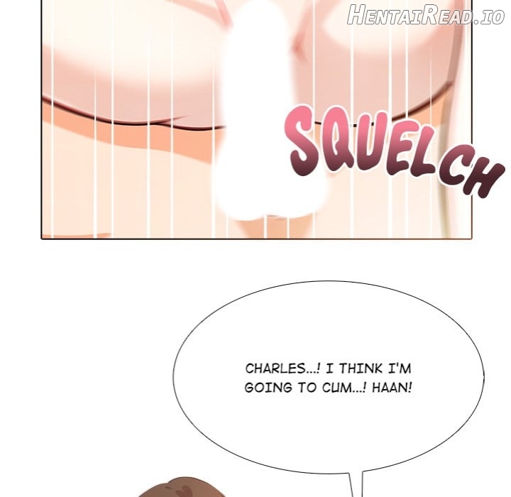 Desire Note Chapter 15 - page 10