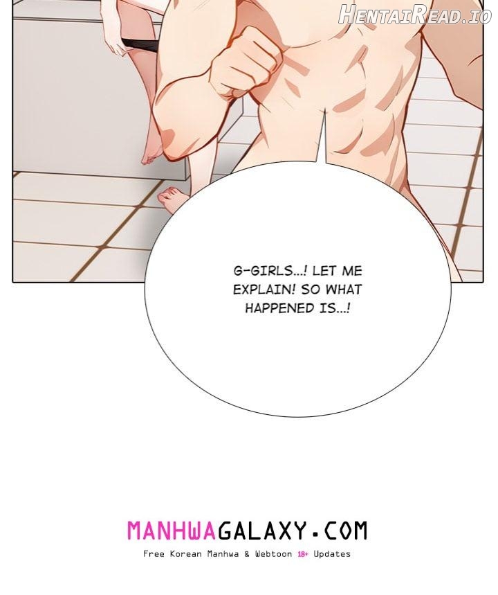 Desire Note Chapter 15 - page 111