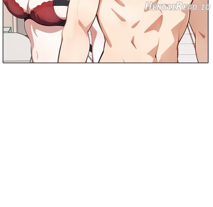 Desire Note Chapter 15 - page 124