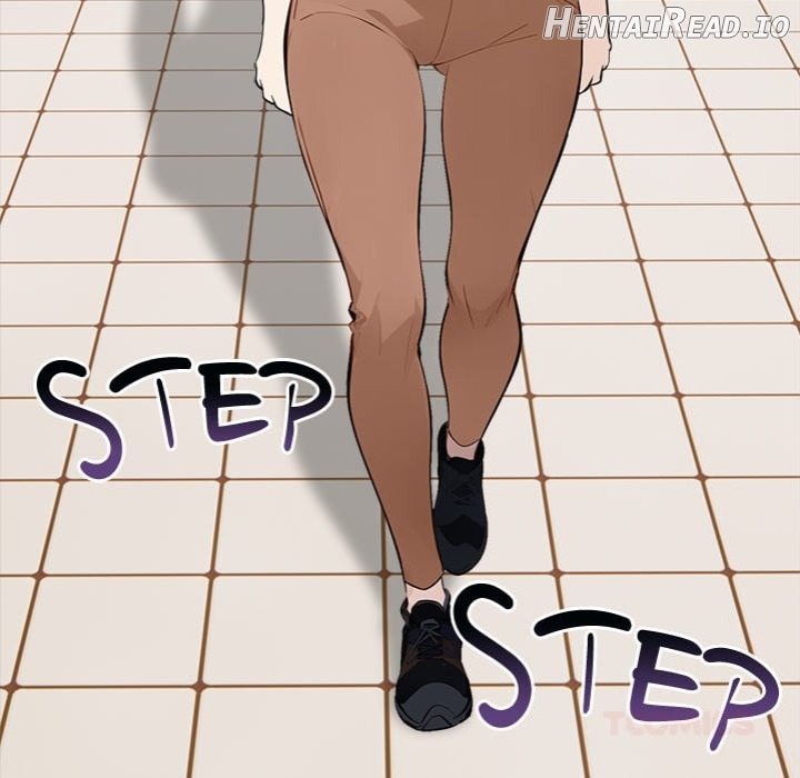 Desire Note Chapter 15 - page 128