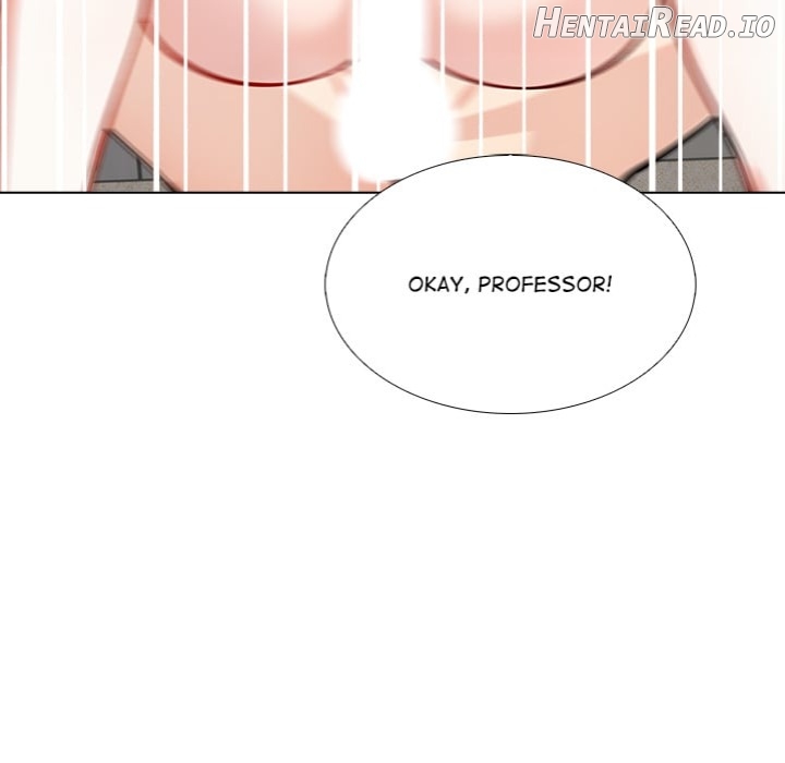 Desire Note Chapter 15 - page 21