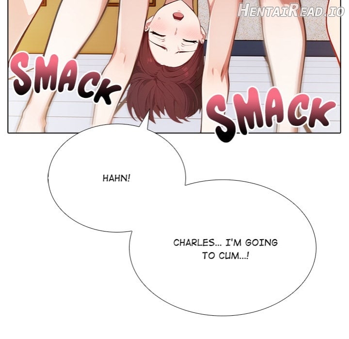 Desire Note Chapter 15 - page 23