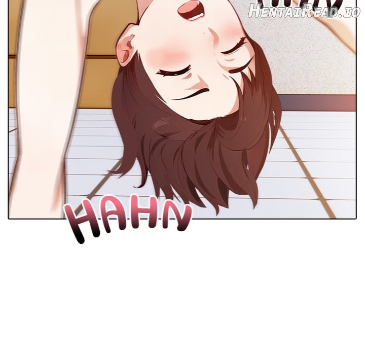 Desire Note Chapter 15 - page 25