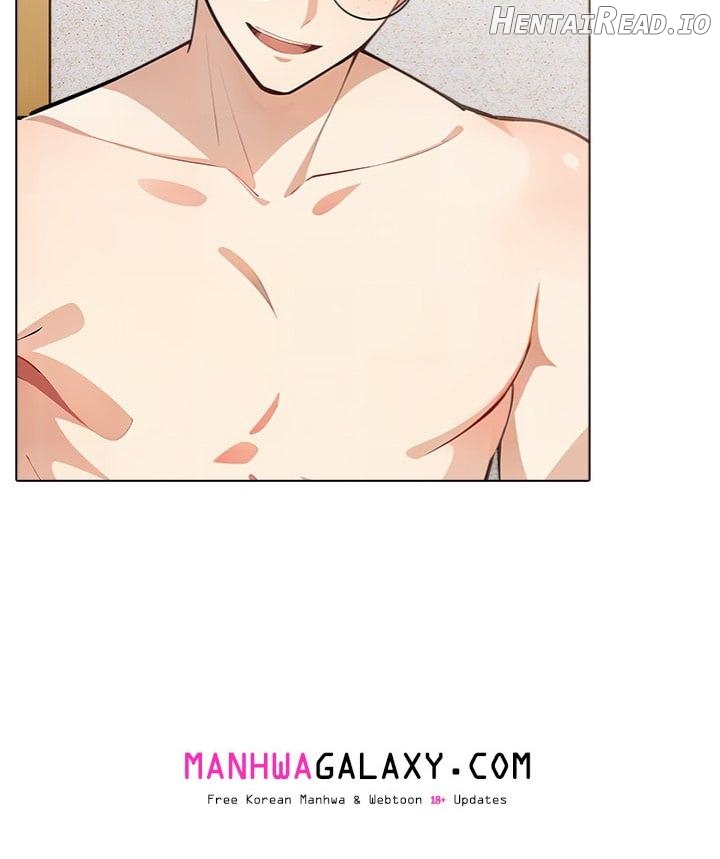 Desire Note Chapter 15 - page 27