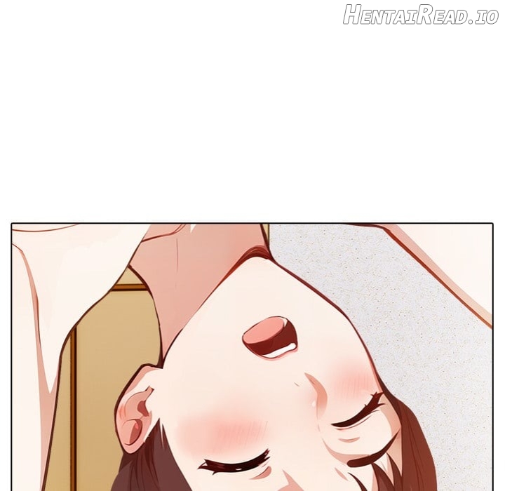 Desire Note Chapter 15 - page 28