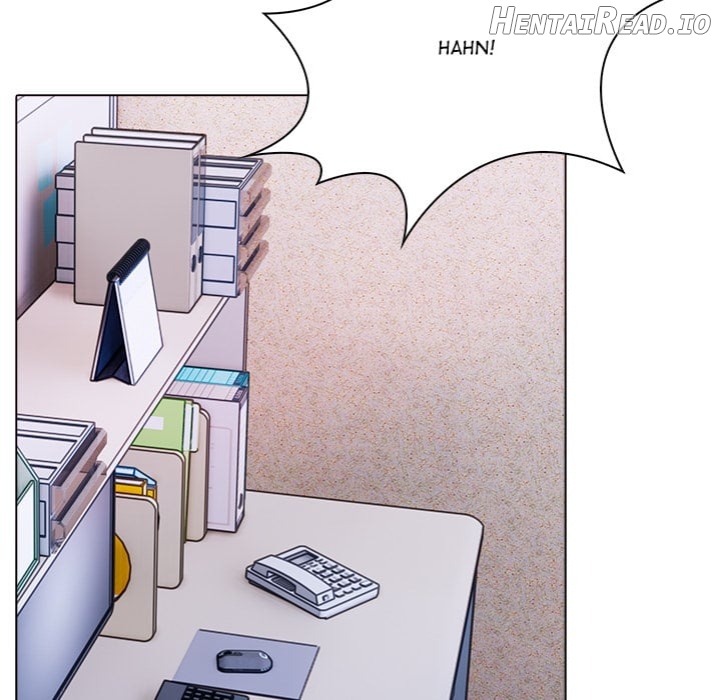 Desire Note Chapter 15 - page 30