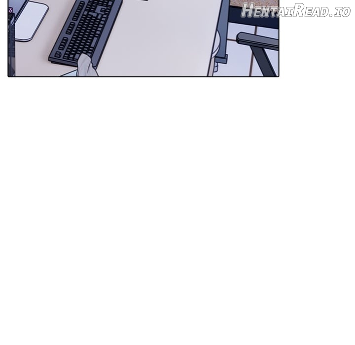 Desire Note Chapter 15 - page 31