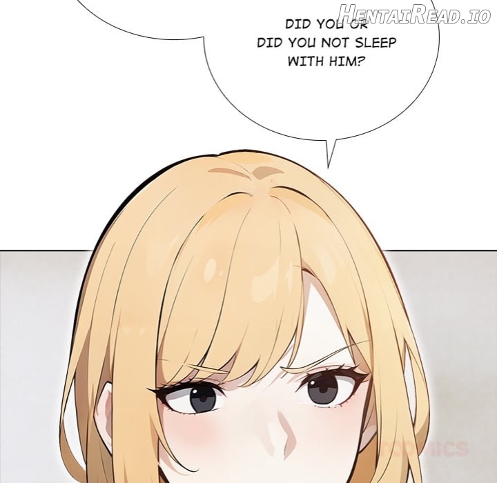Desire Note Chapter 15 - page 38