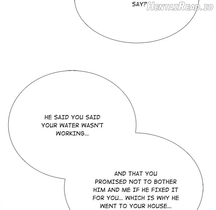 Desire Note Chapter 15 - page 40