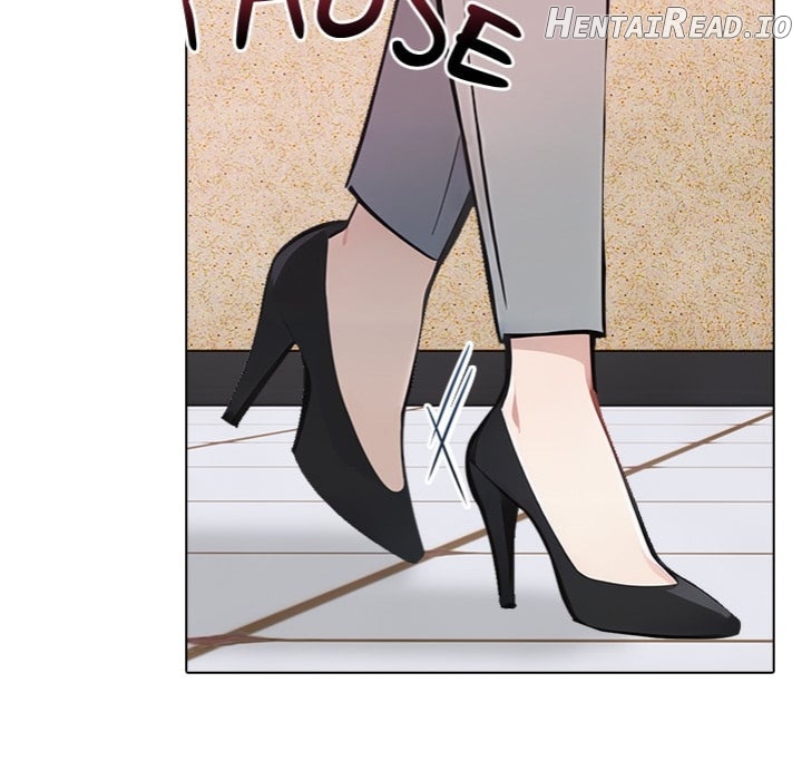 Desire Note Chapter 15 - page 46