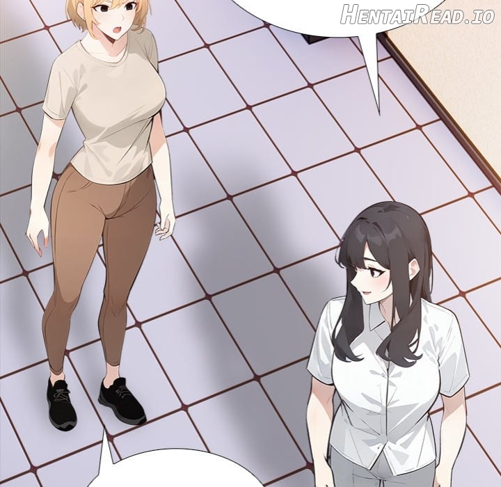 Desire Note Chapter 15 - page 52