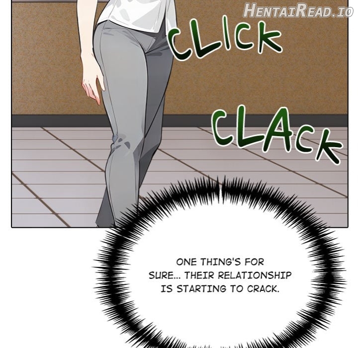 Desire Note Chapter 15 - page 64