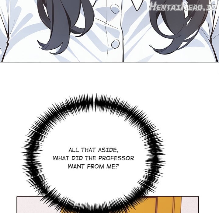 Desire Note Chapter 15 - page 67