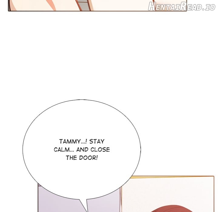 Desire Note Chapter 15 - page 83