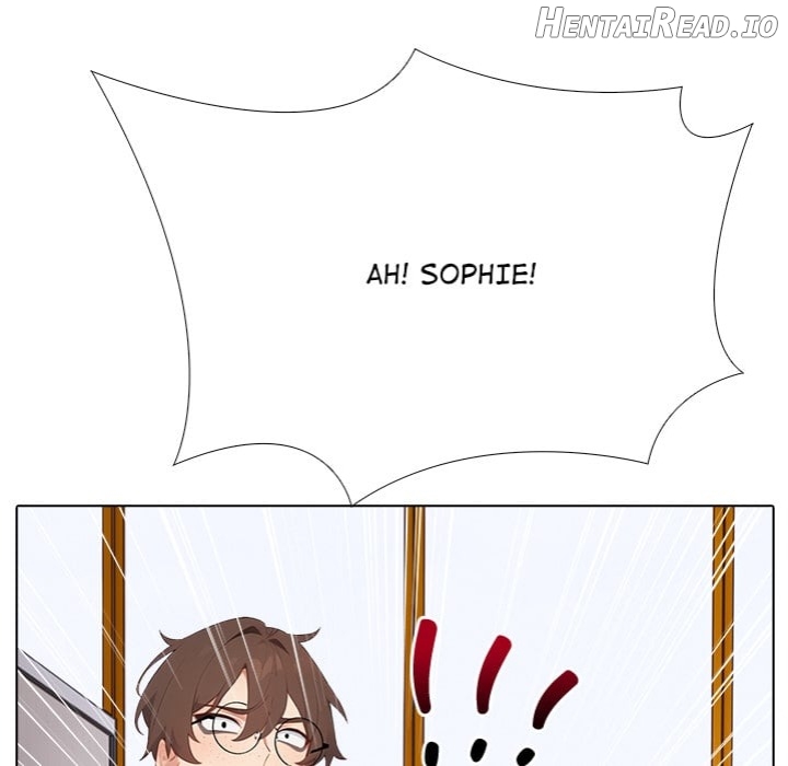 Desire Note Chapter 15 - page 99