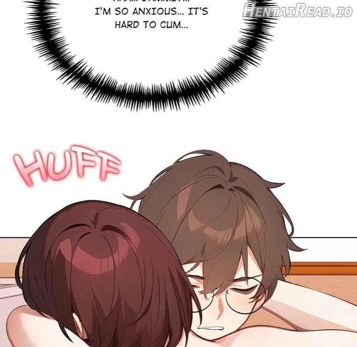 Desire Note Chapter 16 - page 104