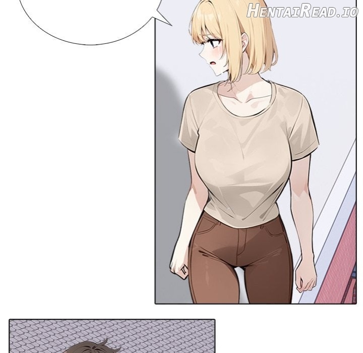 Desire Note Chapter 17 - page 104