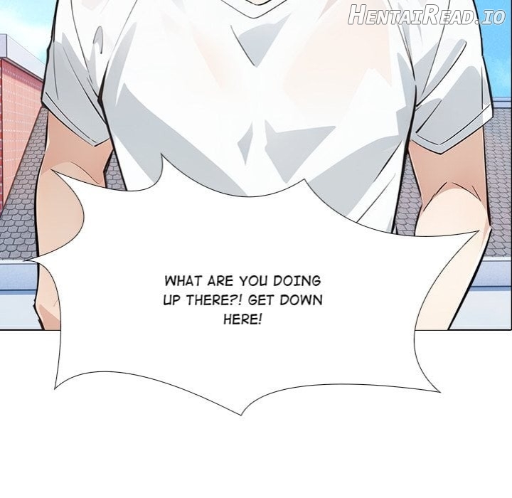 Desire Note Chapter 17 - page 107