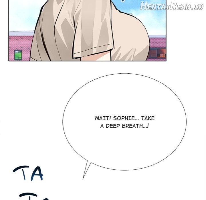 Desire Note Chapter 17 - page 109