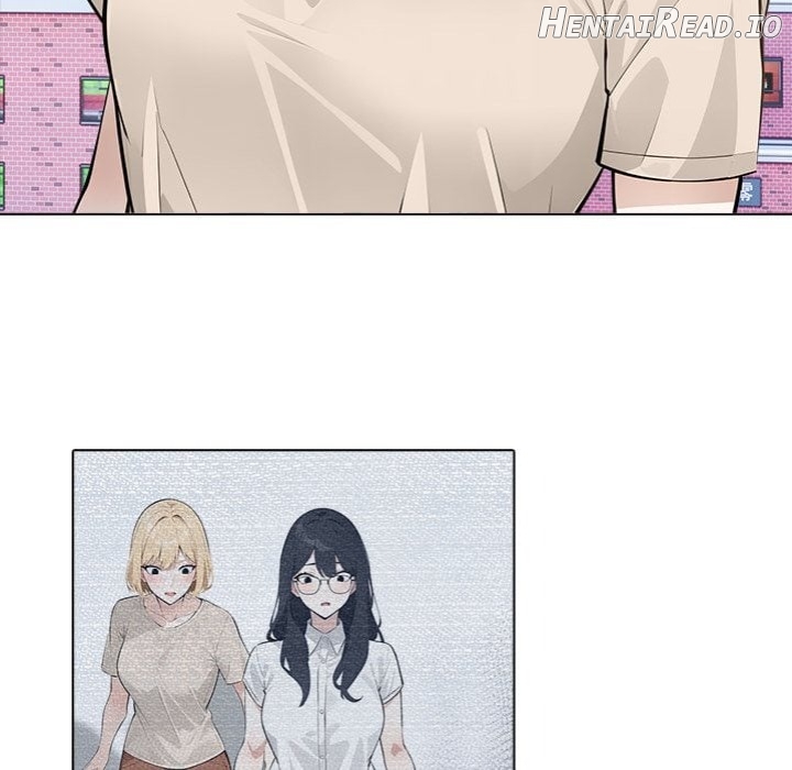 Desire Note Chapter 17 - page 113