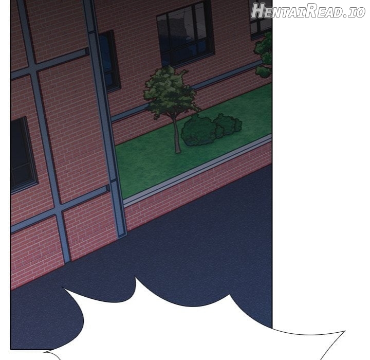 Desire Note Chapter 17 - page 125