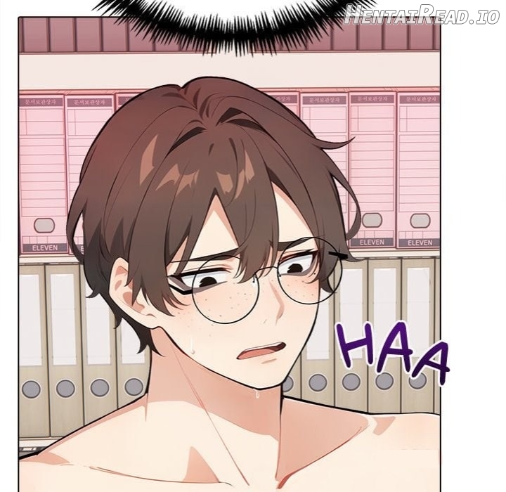 Desire Note Chapter 17 - page 15