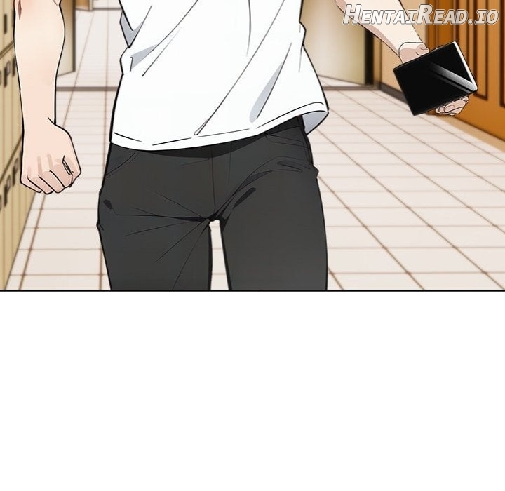 Desire Note Chapter 17 - page 39