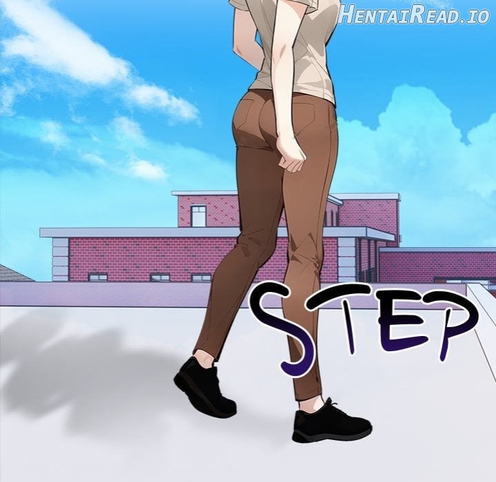 Desire Note Chapter 17 - page 54